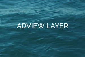AdView Layer AdView Layer
