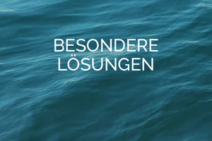 Besondere Lösungen Besondere Lösungen