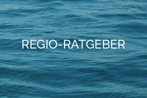 Regio-Ratgeber Regio-Ratgeber