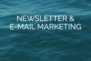 Newsletter & E-Mail Marketing Newsletter & E-Mail Marketing
