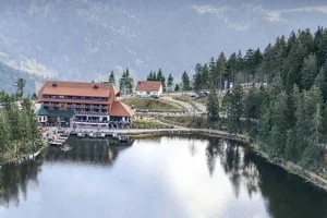 Marketing für Hotels am See