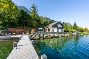 Feriwnwohnungen in Seenähe Ferienwohnungen in Seenähe