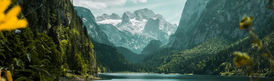 Wasserwelten: Magische Orte Headmotiv