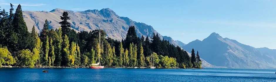 Top Reiseziele Headmotiv