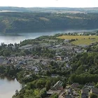 Bleilochtalsperre Bleilochtalsperre