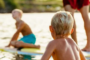 Kinder SUP Boards