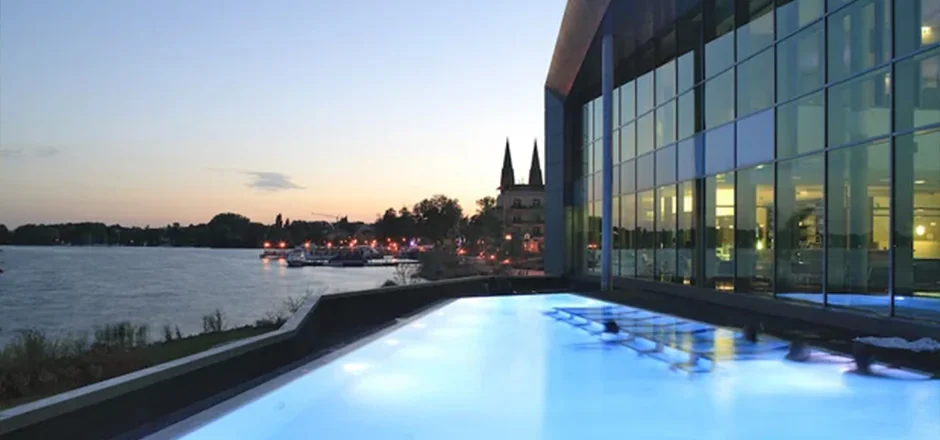 Wellnessurlaub in Brandenburg