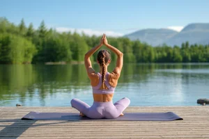 See-Urlaub zur Gesundheitsförderung