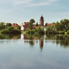 Freizeitsee Bebra-Breitenbach Freizeitsee Bebra-Breitenbach