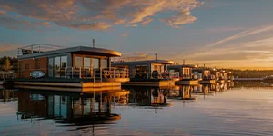 DL25 - Floatinghouses 