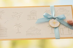 Urlaub verschenken: Von Tagestrips bis Wellness-Woche